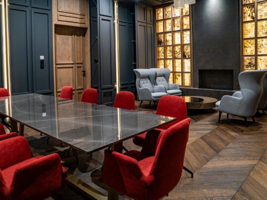 Centrum Konferencyjne Fabryczna CKF_13