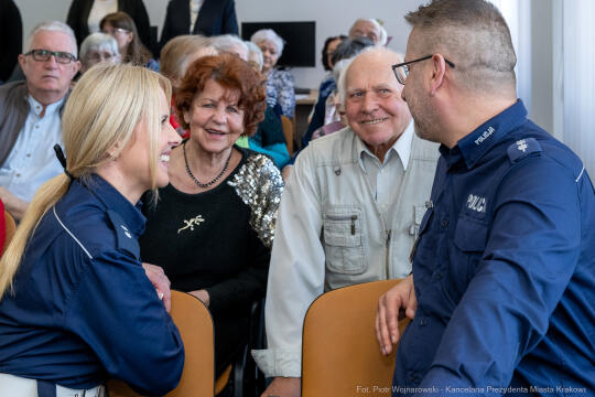 Miszalski, Klaman, Dzienny Dom Pomocy, Ujastek 7, seniorzy, pomoc, zdjęcia