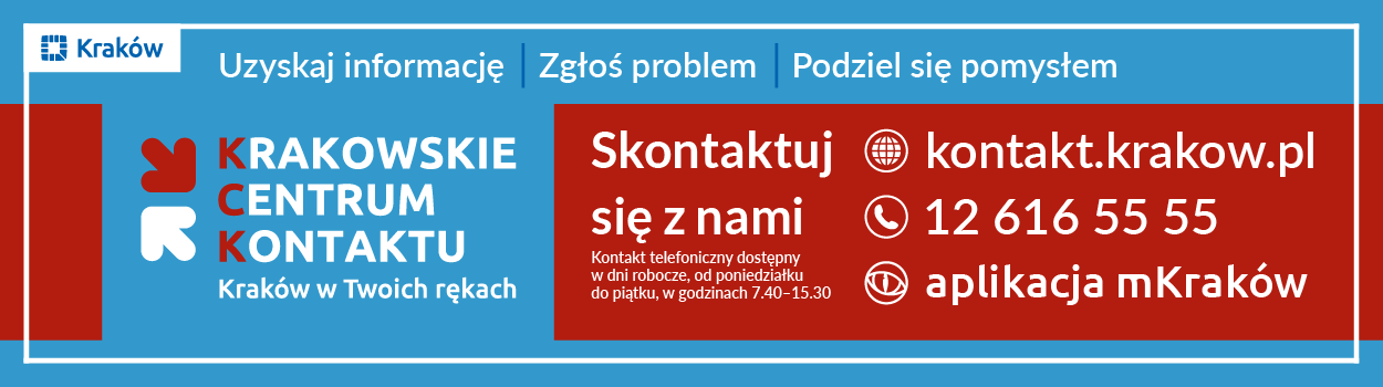 KCK - Krakowskie Centrum Kontaktu