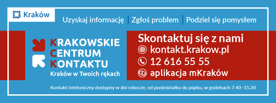 KCK - Krakowskie Centrum Kontaktu