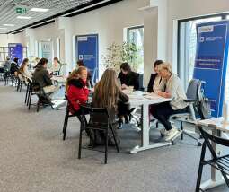 Urodziny Centrum Wielokulturowego w Krakowie – pięć lat wspólnego budowania otwartego miasta!