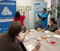 Urodziny Centrum Wielokulturowego w Krakowie – pięć lat wspólnego budowania otwartego miasta!