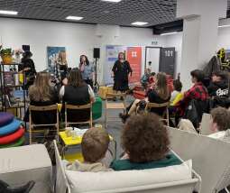 Urodziny Centrum Wielokulturowego w Krakowie – pięć lat wspólnego budowania otwartego miasta!