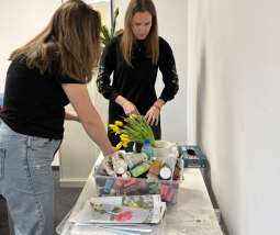 Urodziny Centrum Wielokulturowego w Krakowie – pięć lat wspólnego budowania otwartego miasta!