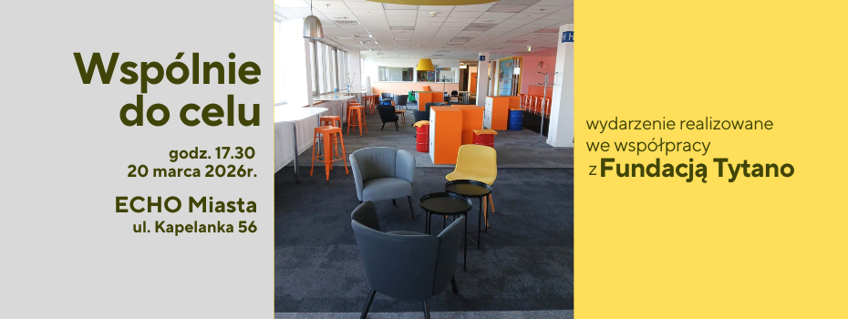  z cyklu „Wspólnie do celu” vo. 2