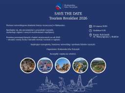 Logo: Tourism Breakfast 2026