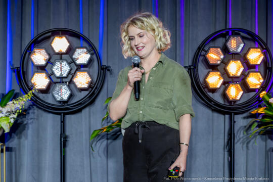 CSR Poland, Konferencja, Miszalski, Pleti, Fabryczna 13, zdjęcia