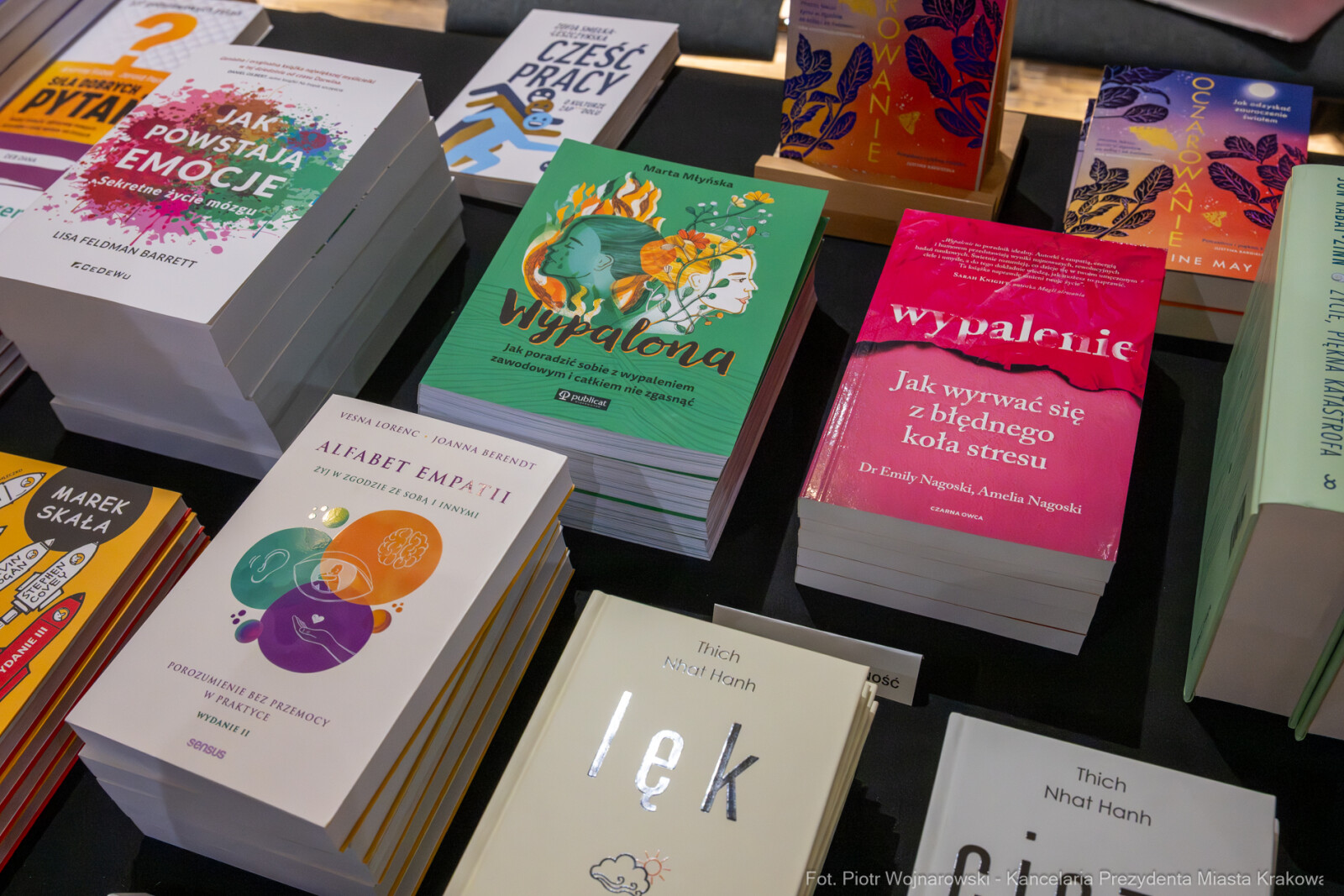 CSR Poland, Konferencja, Miszalski, Pleti, Fabryczna 13, zdjęcia  Autor: Piotr Wojnarowski