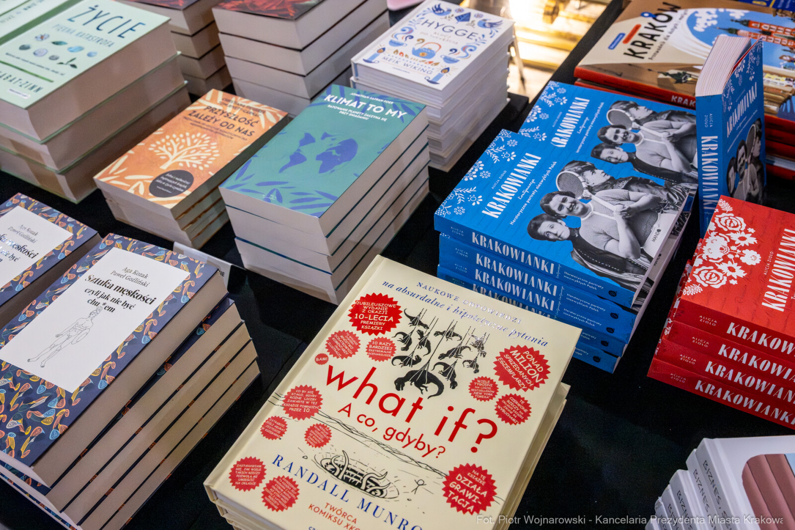 CSR Poland, Konferencja, Miszalski, Pleti, Fabryczna 13, zdjęcia  Autor: Piotr Wojnarowski