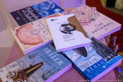 Miszalski, Heller, 90 lat, Honoris Gratia, wręczenie, UJ, uroczystość, zdjęcia