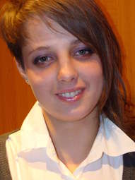 Sylwia Żybura