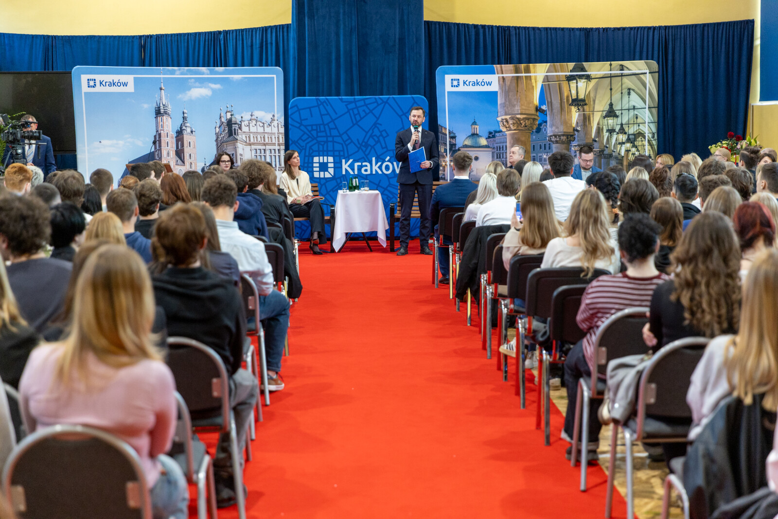 0S4A8071.jpg-Ławka Dialogu, Miszalski, Zdjęcia  Autor: B. Świerzowski