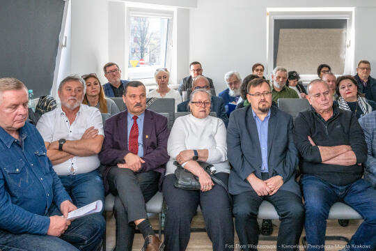 PW_709_ 008_fot. Piotr Wojnarowski.jpg-Miszalski, OPZZ, spotkanie, zdjęcia