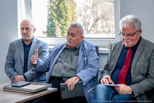 PW_709_ 014_fot. Piotr Wojnarowski.jpg-Miszalski, OPZZ, spotkanie, zdjęcia