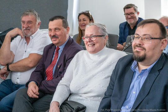 PW_709_ 022_fot. Piotr Wojnarowski.jpg-Miszalski, OPZZ, spotkanie, zdjęcia