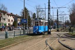 ArKhDeIQ.jpeg-125 lat tramwaju elektrycznego w Krakowie