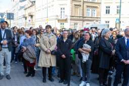 1ODSvfKw.jpeg-Marsz Pamięci – mijają 83 lata od likwidacji krakowskiego getta