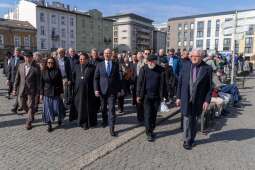 PNG3j5LA.jpeg-Marsz Pamięci – mijają 83 lata od likwidacji krakowskiego getta