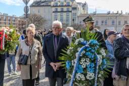 _ohucuPQ.jpeg-Marsz Pamięci – mijają 83 lata od likwidacji krakowskiego getta