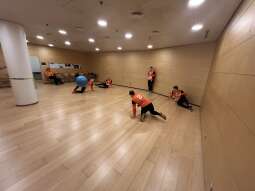 Bruk-Bet Termailca Kraków z awansem do finałów Ligi Mistrzów -  świetny występ w Barcelonie - 