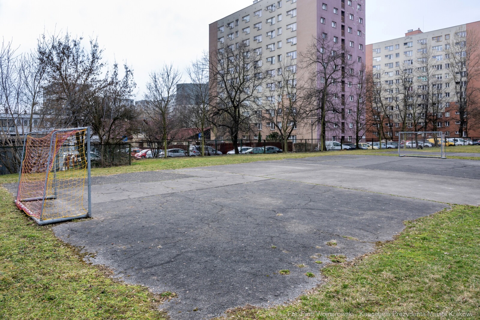 PW_710_ 016_fot. Piotr Wojnarowski.jpg-Miszalski, umowa, podpisanie, Bronowice, ZSO nr 7, zdjęcia  Autor: Piotr Wojnarowski