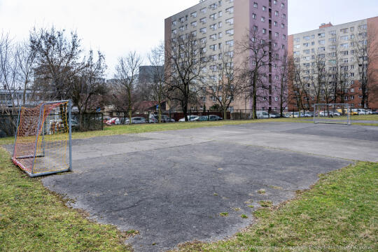 PW_710_ 016_fot. Piotr Wojnarowski.jpg-Miszalski, umowa, podpisanie, Bronowice, ZSO nr 7, zdjęcia