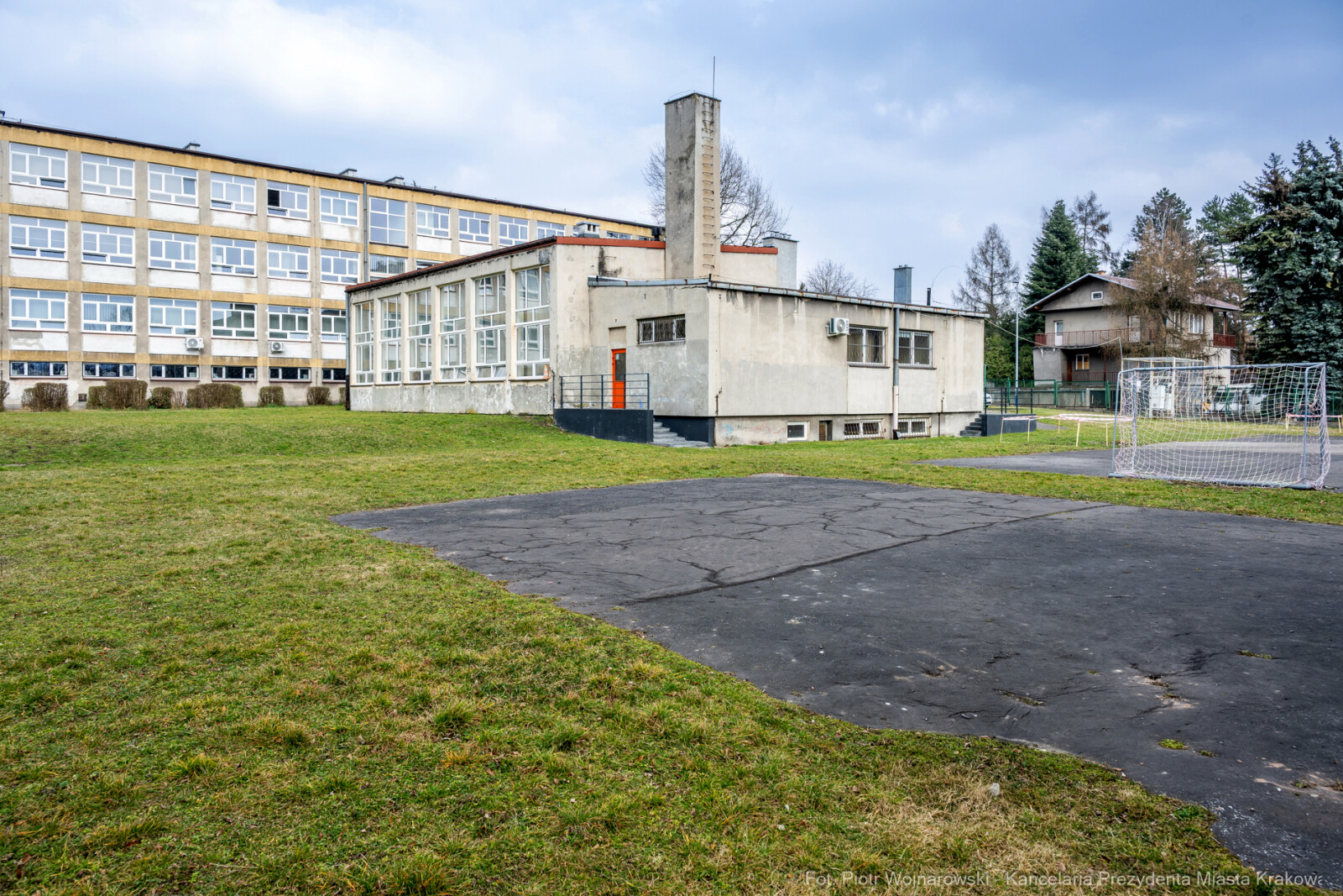 PW_710_ 017_fot. Piotr Wojnarowski.jpg-Miszalski, umowa, podpisanie, Bronowice, ZSO nr 7, zdjęcia  Autor: Piotr Wojnarowski