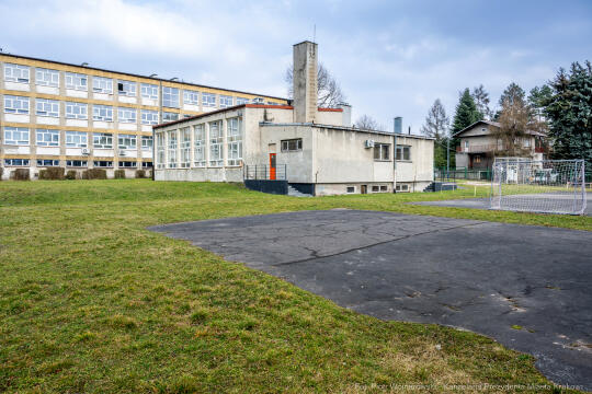 PW_710_ 017_fot. Piotr Wojnarowski.jpg-Miszalski, umowa, podpisanie, Bronowice, ZSO nr 7, zdjęcia