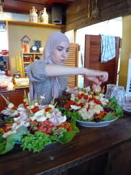 Smaki Maroka w CAS WENA