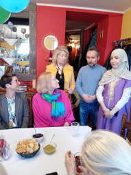 Smaki Maroka w CAS WENA