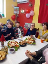 Smaki Maroka w CAS WENA