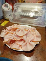 Smaki Maroka w CAS WENA