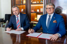 20260318-0S4A2194.jpg-Miasto zacieśnia współpracę z Krajową Administracją Skarbową