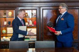 20260318-0S4A2196.jpg-Miasto zacieśnia współpracę z Krajową Administracją Skarbową