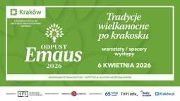 Logo: Odpust Emaus