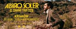 Logo: Alvaro Soler