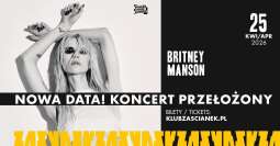 Logo: Britney Manson