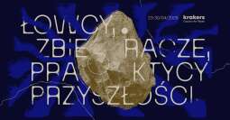 Logo: Cracow Art Week KRAKERS 2026