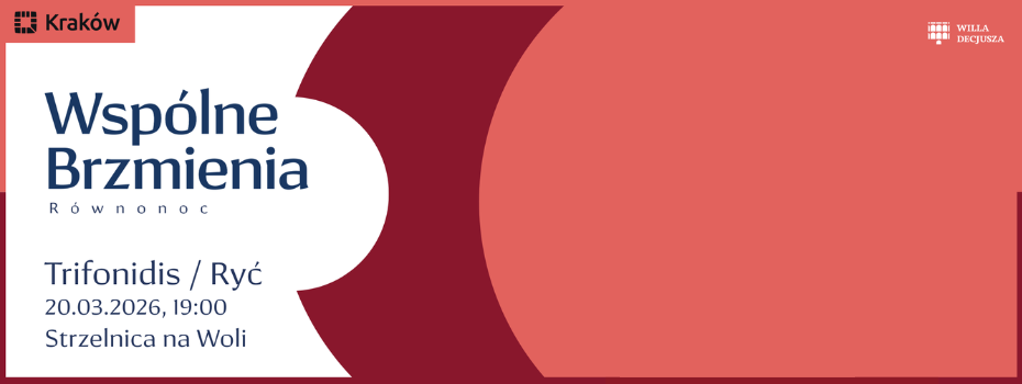 RÓWNONOC Dźwięku w Strzelnicy na Woli: muzyczna podróż na start wiosny 