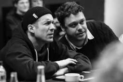 Logo: Requiem dla snu