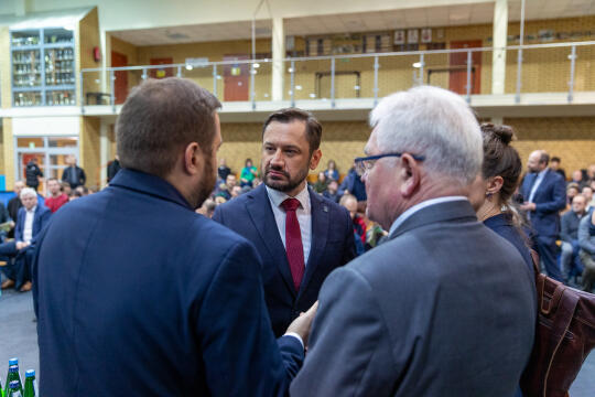 0S4A1440.jpg-Ławka Dialogu, Zdjęcia, Kraków, Miszalski