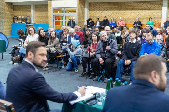 0S4A1451.jpg-Ławka Dialogu, Zdjęcia, Kraków, Miszalski