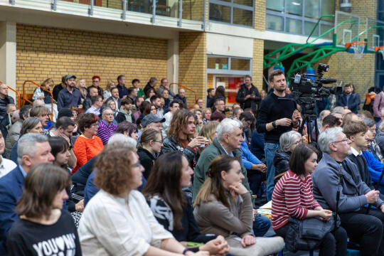 0S4A1475.jpg-Ławka Dialogu, Zdjęcia, Kraków, Miszalski