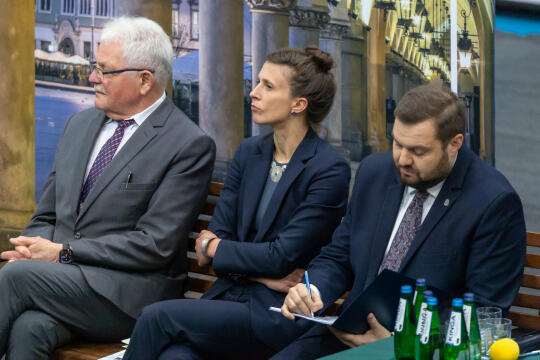 0S4A1527.jpg-Ławka Dialogu, Zdjęcia, Kraków, Miszalski