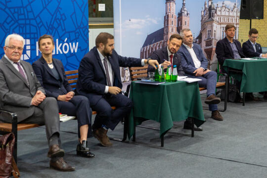 0S4A1559.jpg-Ławka Dialogu, Zdjęcia, Kraków, Miszalski