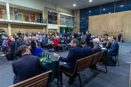 0S4A1569.jpg-Ławka Dialogu, Zdjęcia, Kraków, Miszalski