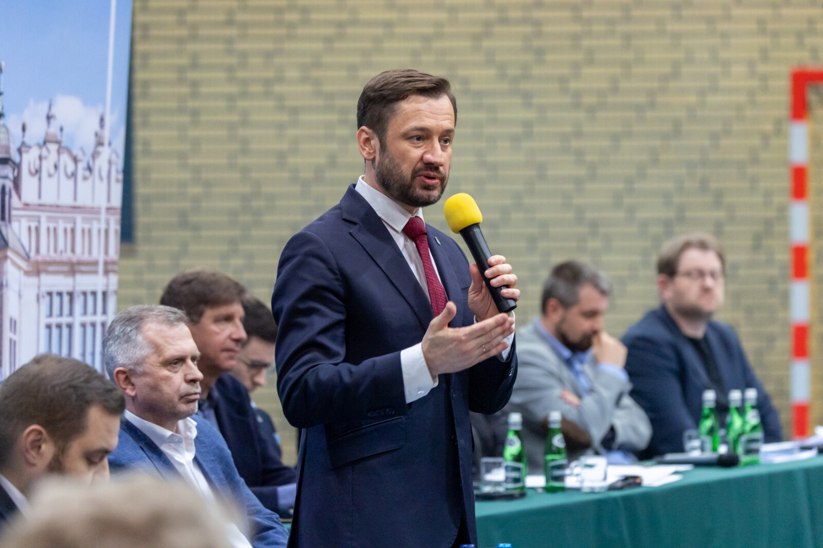 0S4A1608.jpg-Ławka Dialogu, Zdjęcia, Kraków, Miszalski  Autor: B. Świerzowski