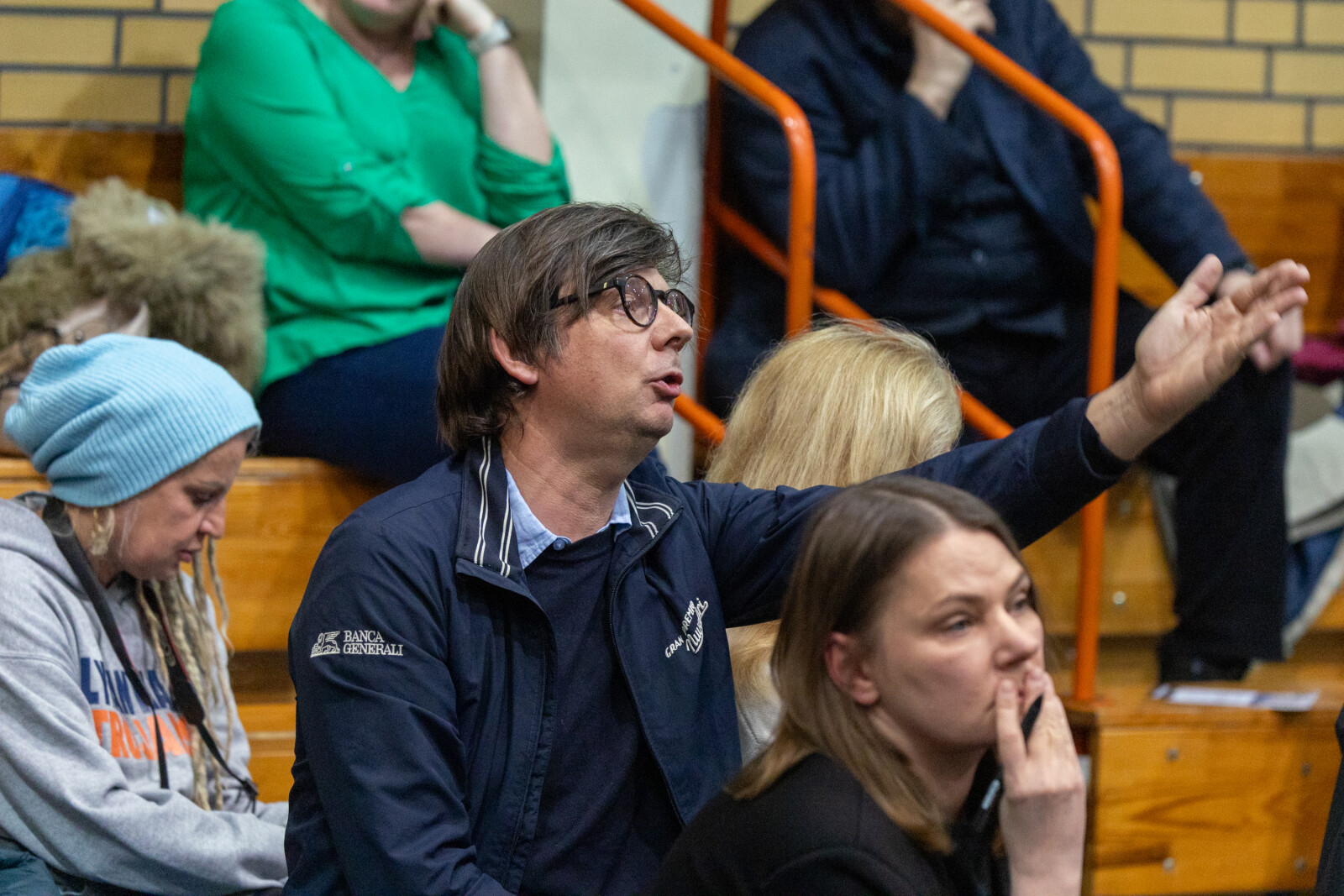 0S4A1631.jpg-Ławka Dialogu, Zdjęcia, Kraków, Miszalski  Autor: B. Świerzowski