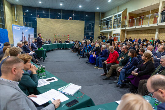 0S4A1652.jpg-Ławka Dialogu, Zdjęcia, Kraków, Miszalski