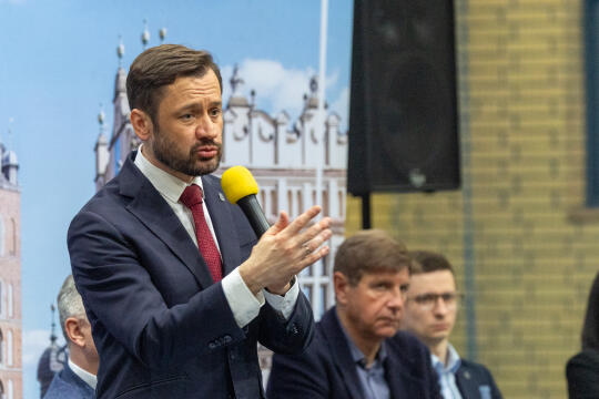 0S4A1741.jpg-Ławka Dialogu, Zdjęcia, Kraków, Miszalski